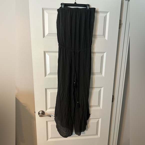 BECCA Swimsuit Coverup S - Picture 1 of 5